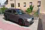 Octavia 1U5 Kombi 1.9TDI Partikelfilter 1.Hand