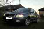 Octavia 1z Limousine 1.9 TDI 69000km 8 fach