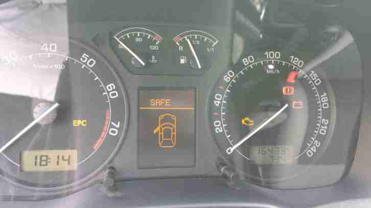 Skoda Octavia 2.0 Collection