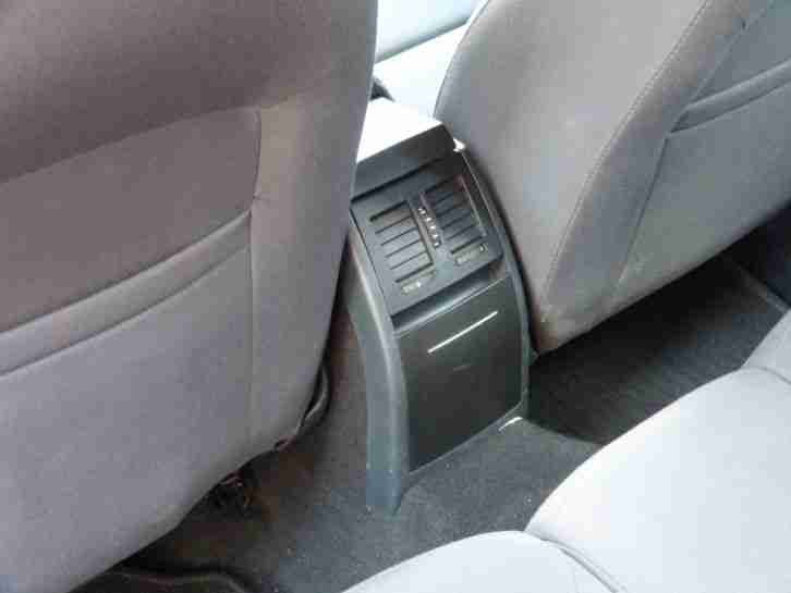 Skoda Octavia 2.0 TDI Bj. 2005