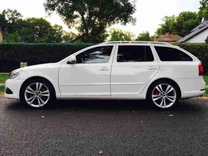 Skoda Octavia 2.0 TDI DPF RS VW Golf R32 Passat Top 8 Fach bereift Combi