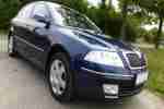 Octavia 2.0 TDI DSG Elegance Bj. 06 2007 Navi