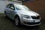 Octavia Combi 1.4 TSI Green tec DSG Elegance,