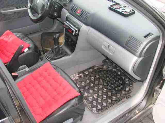 Skoda Octavia Combi 1.6 Top !!!