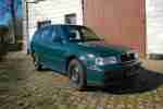 Octavia Combi 1, 8T