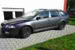 Octavia Combi 1.9 TDI Ambiente, Baujahr: 08 2007