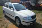 Octavia Combi 1.9 TDI Elegance 4x4 PKW Allrad