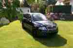 Octavia Combi 2.0 200PS TFSI RS 1. Hand XENON