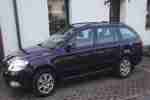 Octavia Combi 2.0 TDI 140PS 1. Hand 12 2012 90Tkm