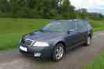 Octavia Combi 2.0 TDI