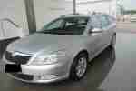 Octavia Combi, 2.0 TDI DPF, 103KW 140PS,