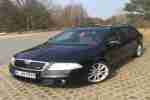 Octavia Combi 2.0 TDI DPF RS