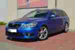 Octavia Combi 2.0 TDI DPF RS GARANTIE