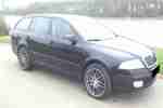 Octavia Combi 2.0 TDI Elegance TOP Nahezu