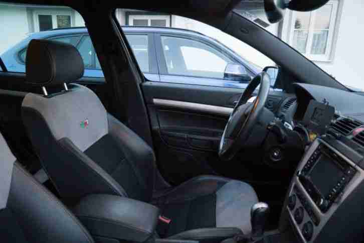 Skoda Octavia Combi RS TFSI, Langstreckenfahrzeug, TÜV neu