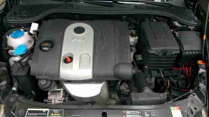 Skoda Octavia Elegance FSI, 8 fach Alu, Garantie