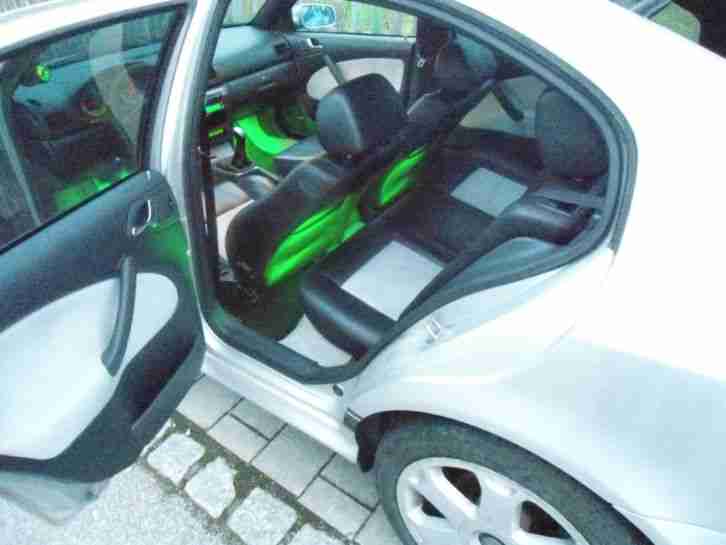 Skoda Octavia RS