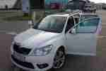 Octavia RS 2.0 TDI 170 PS DPF DSG NAVI XENON