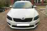 Octavia RS 2.0 TDI 184Ps DSG Columbus DAB Ez.2014