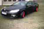 Octavia RS 2.0 TDI DPF DSG, AHK, 8 Fach, DVD, usw