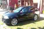 Octavia RS 200 PS Benzin