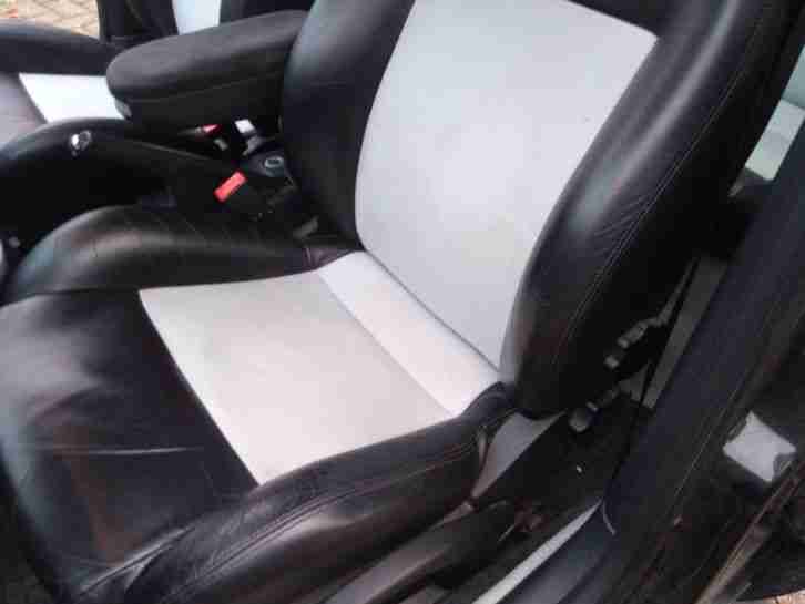 Skoda Octavia RS Combi 1U5 Standheizung LPG