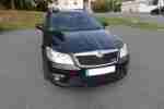 Octavia RS Combi 2.0 TDI (CommonRail) mit