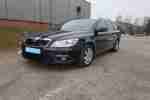 Octavia RS DIESEL Combi CR DPF 2.0TDI