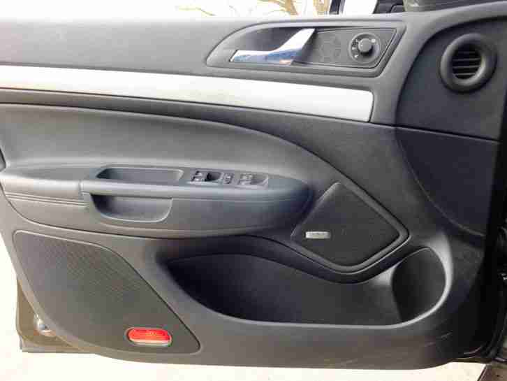 Skoda Octavia RS Kombi BRC Gasanlage LPG