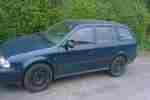 Octavia SLX 20 20V, 1.8, Bj 98, fahrbereit,