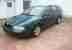 Skoda Octavia Scout