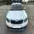 Skoda Octavia Scout