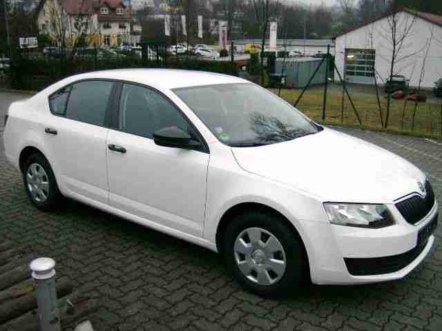 Skoda Octavia - ohne Anzahlung, Finanzierung eintreten nur 187,77€ monatl
