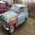 Skoda Octavia oldtimer