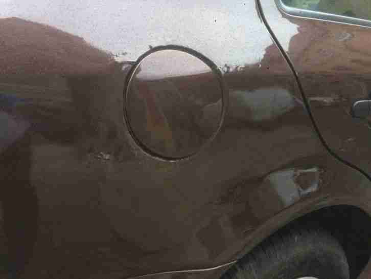 Skoda Oktavia 1.6 TÜV 201 keine Klima