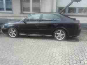 Skoda Oktavia 2.0