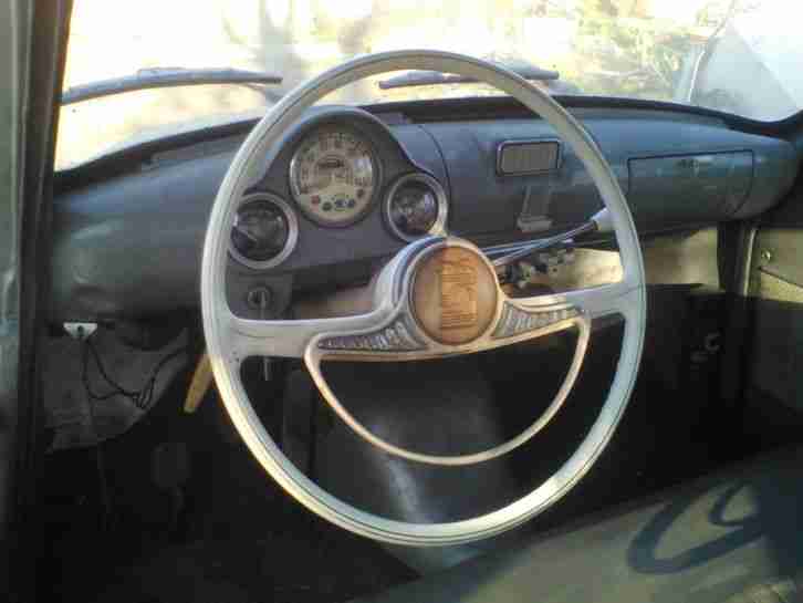 Skoda Oktavia 445