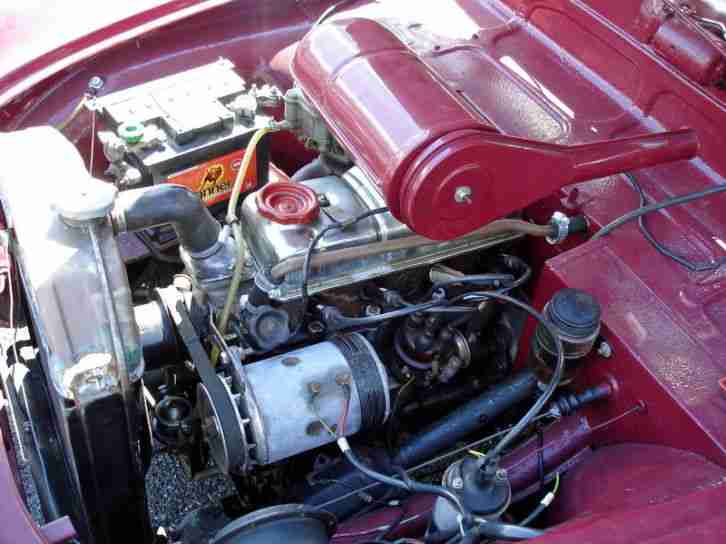 Skoda Oktavia Oldtimer