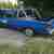 Skoda Pick up