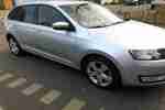 Rapid Spaceback 1.6Tdi Joy Navi Xenon AHK