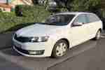 Rapid Spaceback Style 1.2 77kw