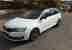 Skoda Rapid Spaceback Style 1.6 L; 105 PS;