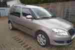 Roomster 1.6 TDI DPF Style PLUS EDITION KEIN