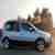 Skoda Roomster Scout