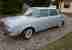 Skoda S 100 Bj. 3 1970, 51.400 km, ohne Rost, TüV bis 1 2017, Oldtimer IFA DDR