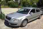 SuperB 1, 9 TDI 130 PS 2004