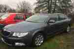 Superb 1.8 TSI Comfort Limousine 160 PS