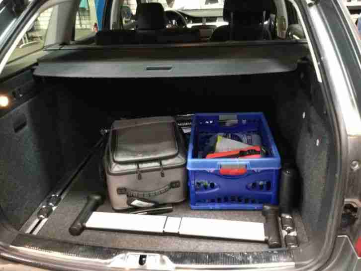 Skoda Superb 2.0 TDI DPF Elegance