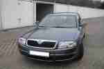 Superb 2.0 TDI DPF Exclusive 2. Hand Scheckheft