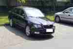 Superb 2.0 TDI Modj. 2009 PD DSG Elegance Xenon